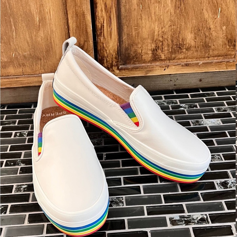 Sperry flats